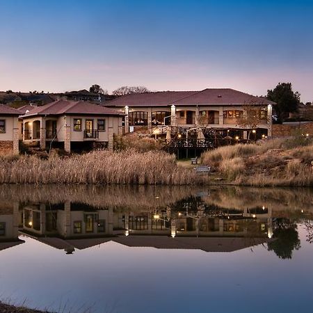 Heidelberg Kloof Lodge Eksteriør bilde