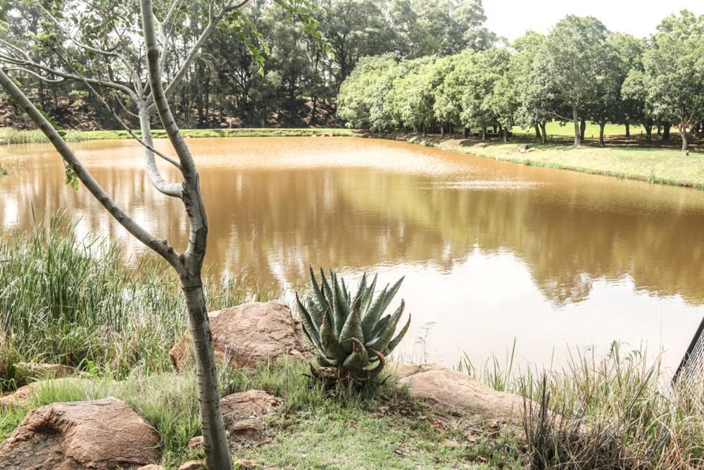 Heidelberg Kloof Lodge Eksteriør bilde