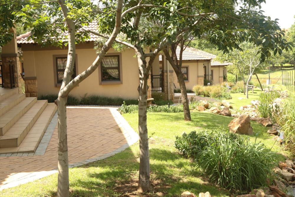 Heidelberg Kloof Lodge Eksteriør bilde