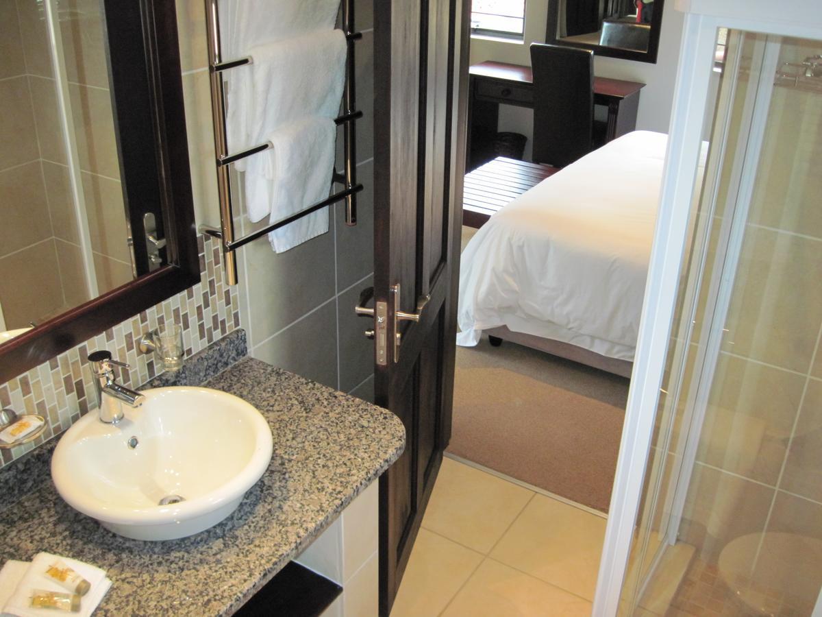 Heidelberg Kloof Lodge Eksteriør bilde