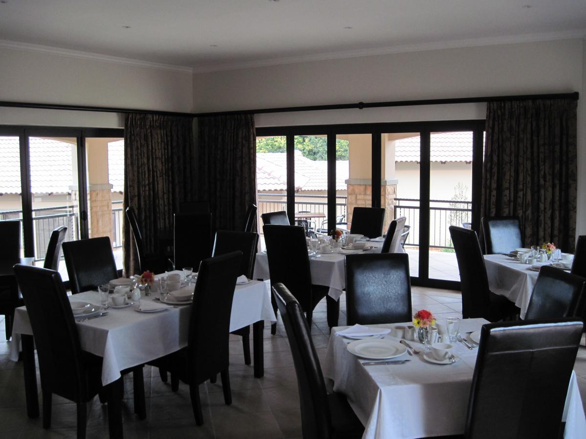 Heidelberg Kloof Lodge Eksteriør bilde