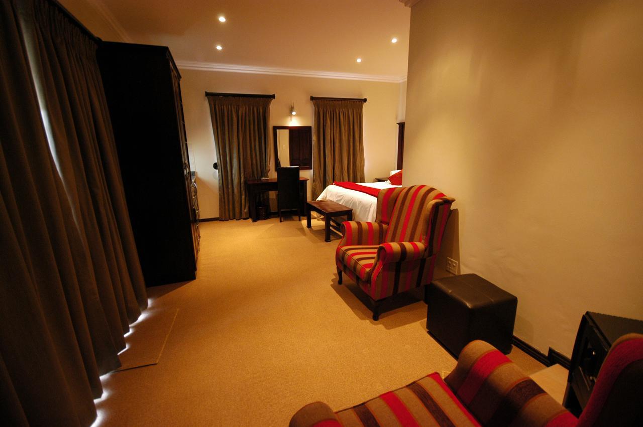 Heidelberg Kloof Lodge Eksteriør bilde