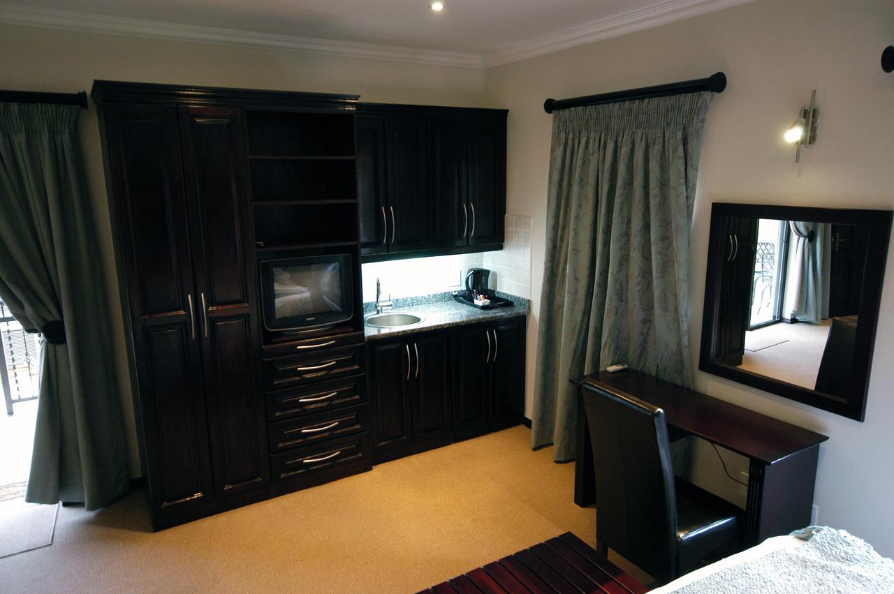 Heidelberg Kloof Lodge Eksteriør bilde