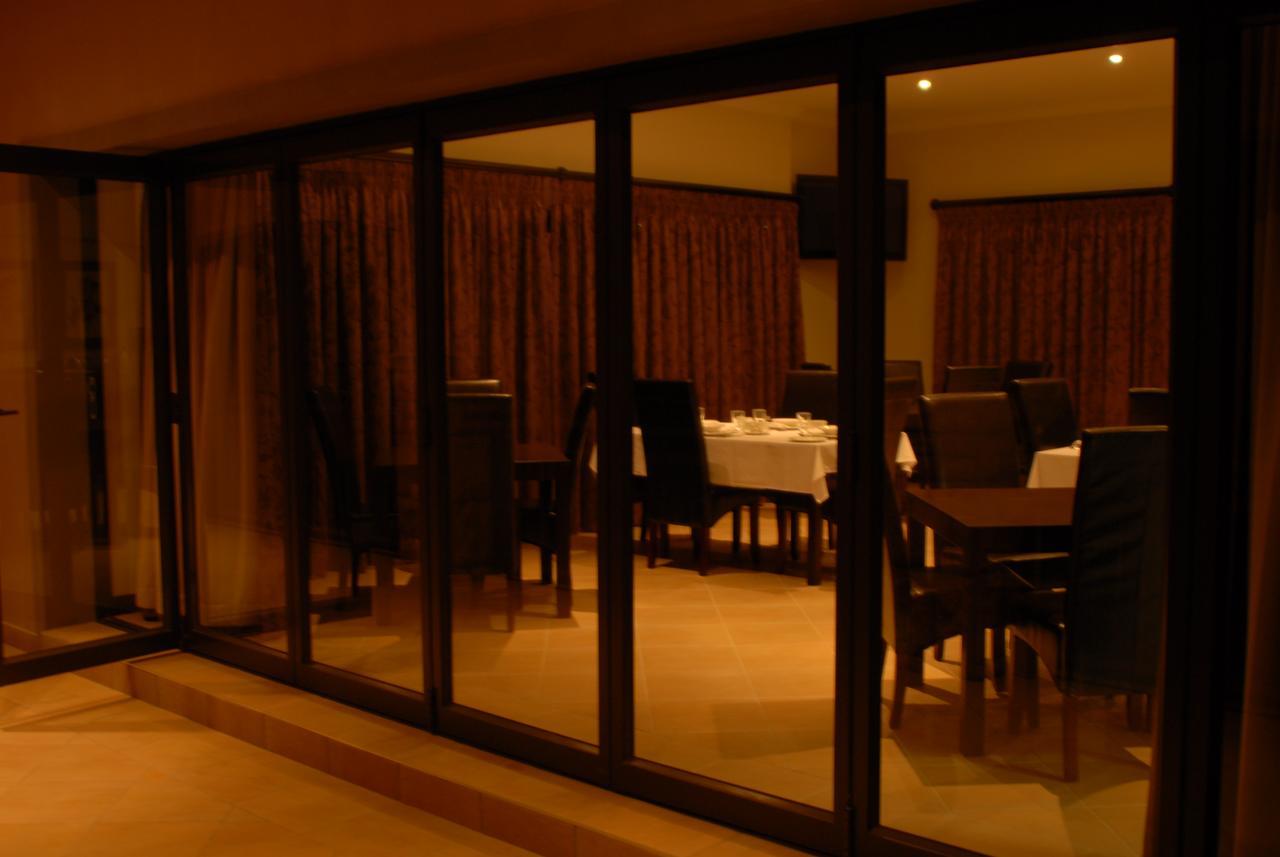 Heidelberg Kloof Lodge Eksteriør bilde