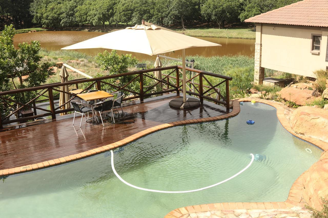 Heidelberg Kloof Lodge Eksteriør bilde
