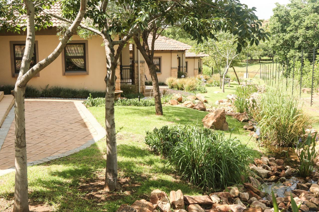 Heidelberg Kloof Lodge Eksteriør bilde