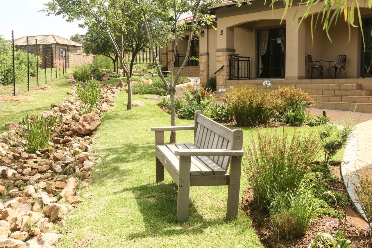 Heidelberg Kloof Lodge Eksteriør bilde