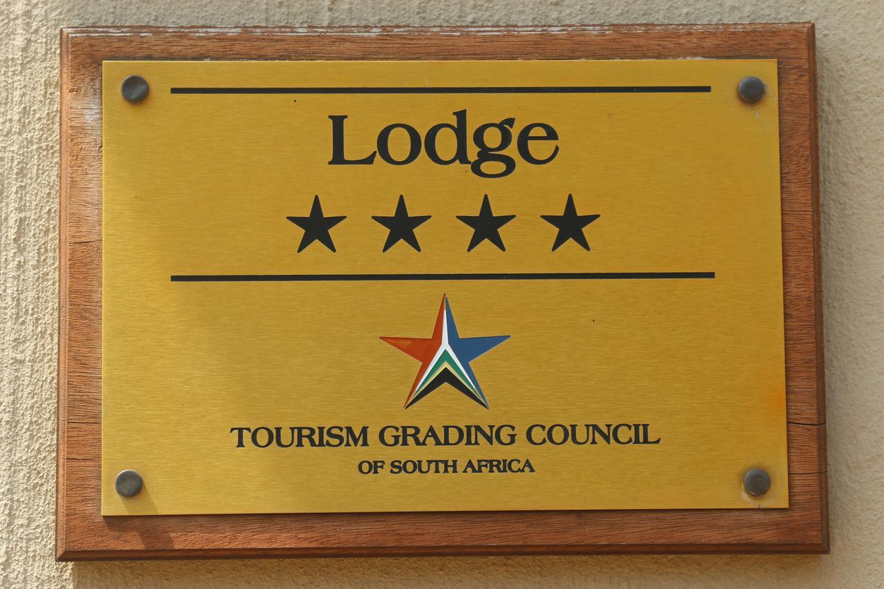 Heidelberg Kloof Lodge Eksteriør bilde