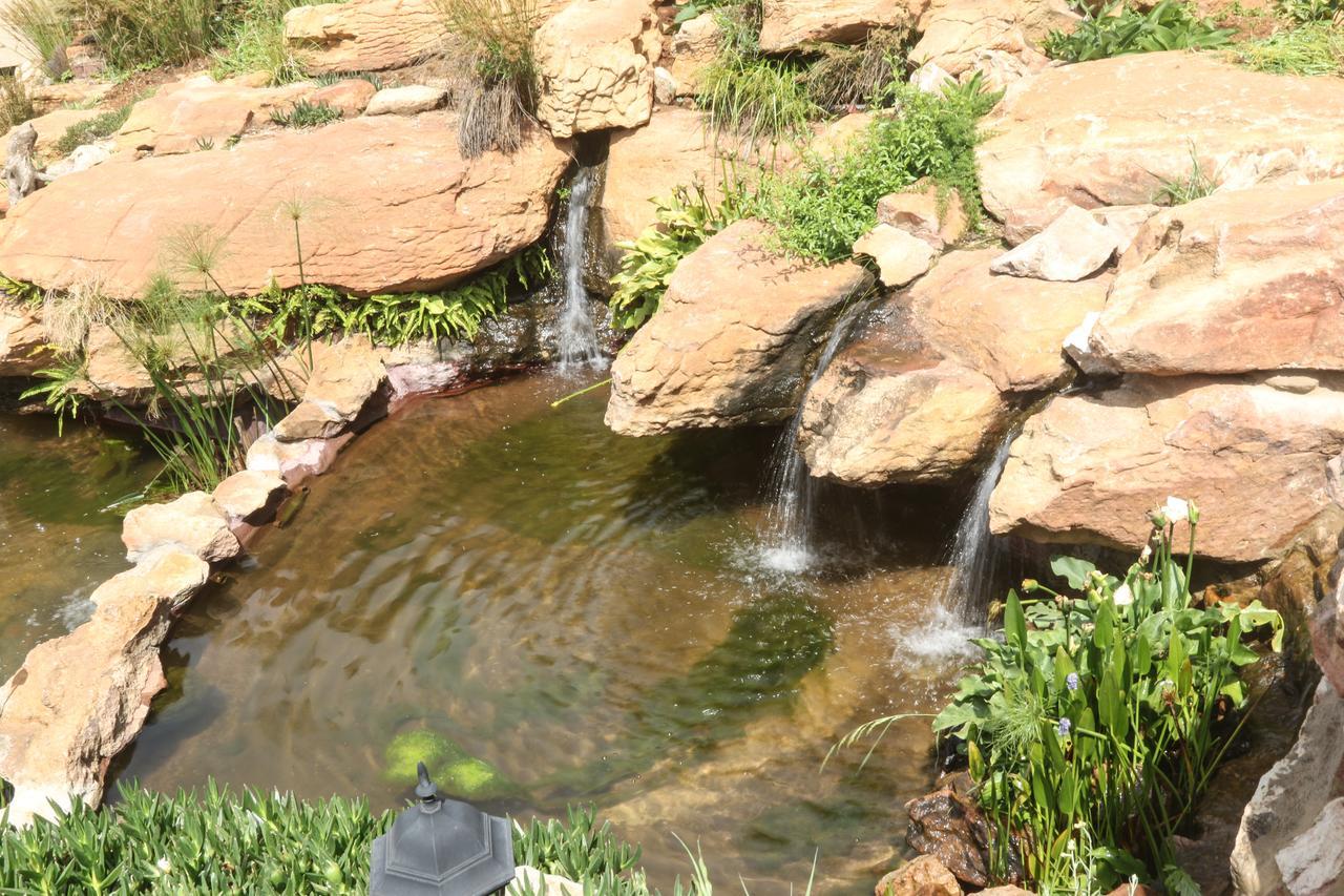 Heidelberg Kloof Lodge Eksteriør bilde