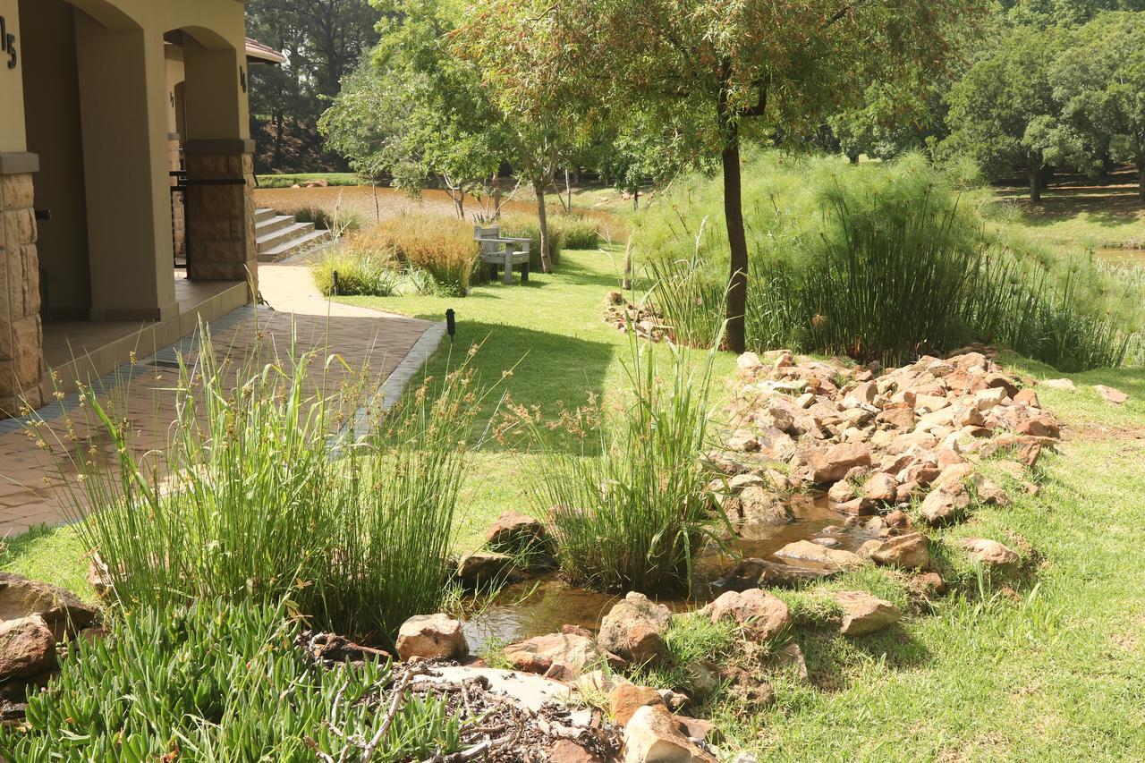 Heidelberg Kloof Lodge Eksteriør bilde