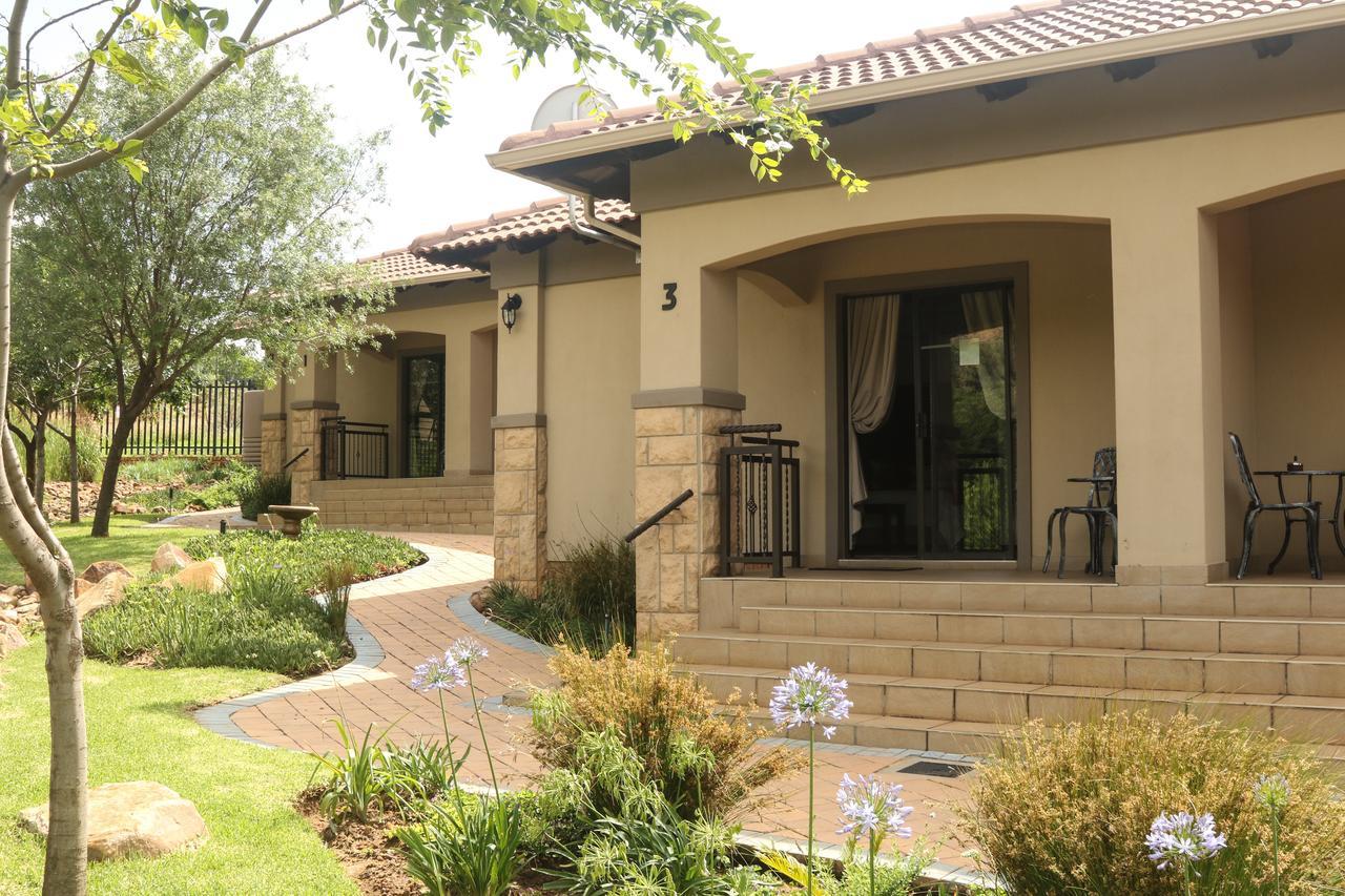 Heidelberg Kloof Lodge Eksteriør bilde