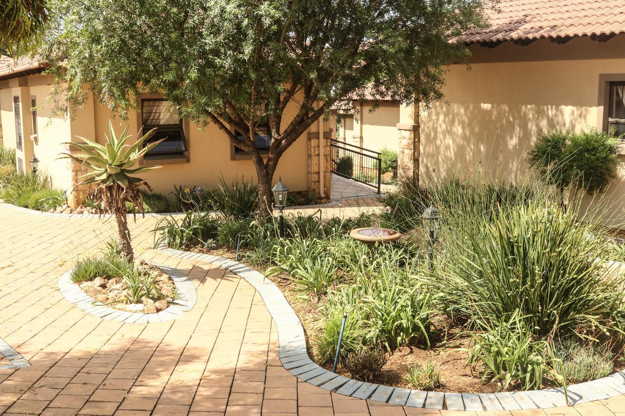 Heidelberg Kloof Lodge Eksteriør bilde