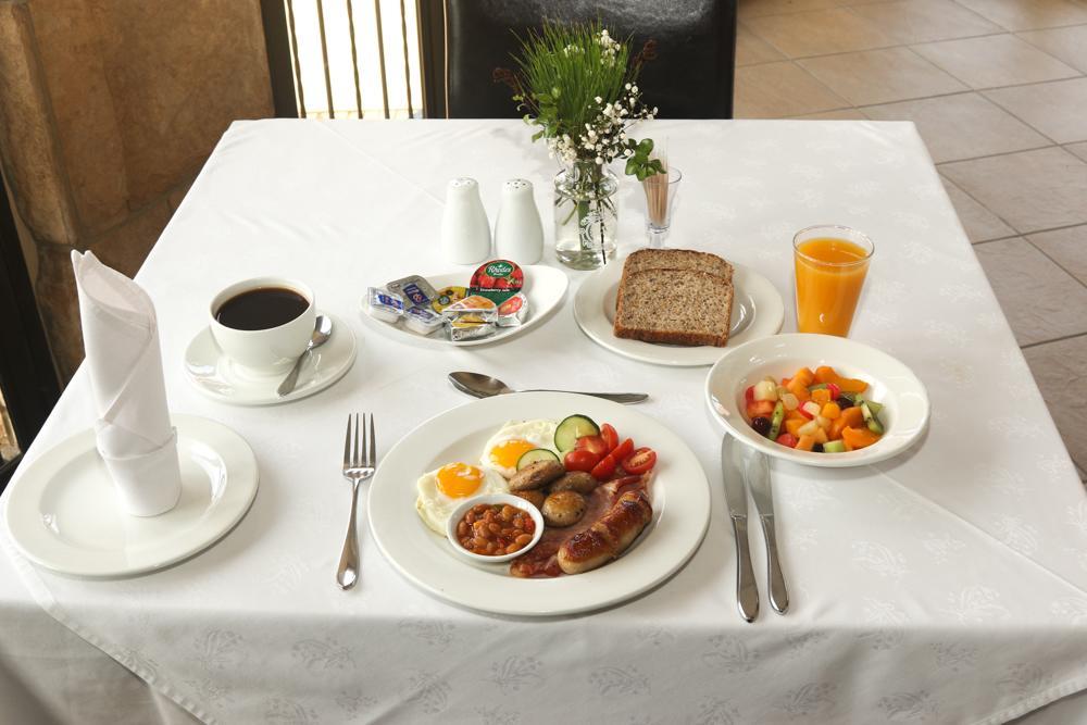 Heidelberg Kloof Lodge Eksteriør bilde