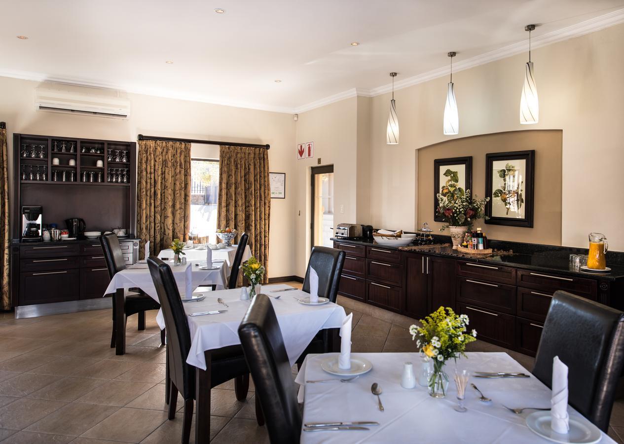 Heidelberg Kloof Lodge Eksteriør bilde