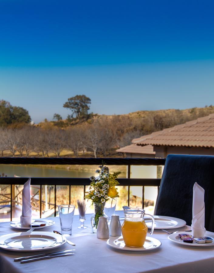 Heidelberg Kloof Lodge Eksteriør bilde