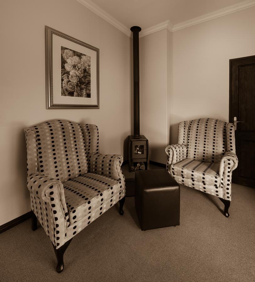 Heidelberg Kloof Lodge Eksteriør bilde