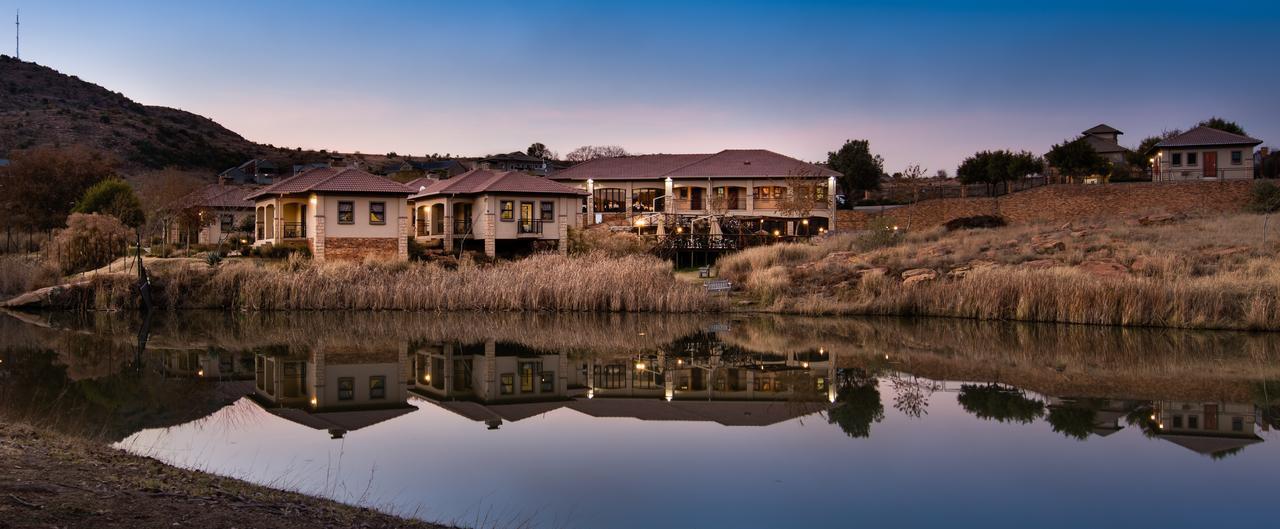 Heidelberg Kloof Lodge Eksteriør bilde