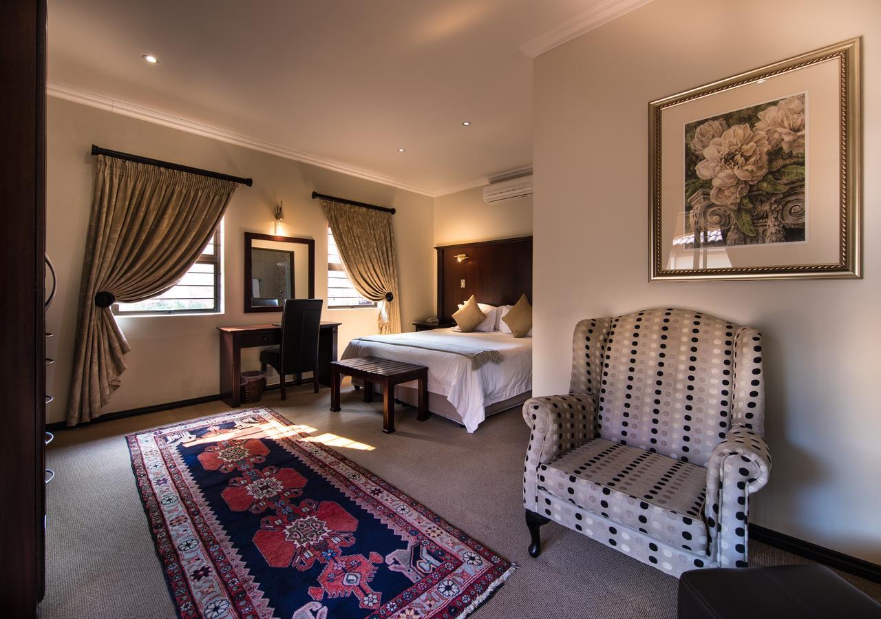 Heidelberg Kloof Lodge Eksteriør bilde