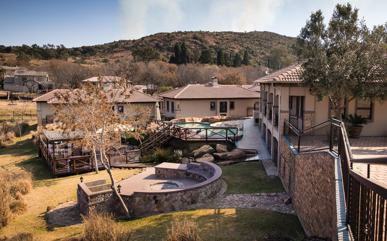 Heidelberg Kloof Lodge Eksteriør bilde
