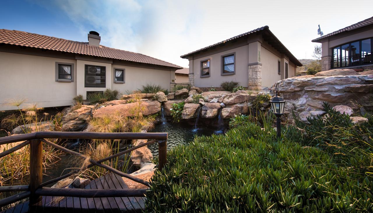 Heidelberg Kloof Lodge Eksteriør bilde