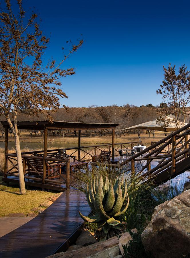 Heidelberg Kloof Lodge Eksteriør bilde